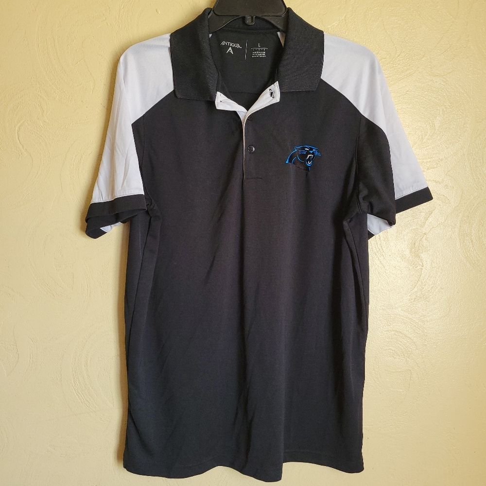 Antigua Polo